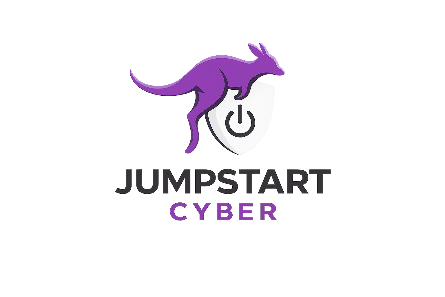 Jumpstart Cyber logo